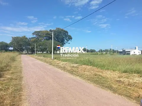 Terreno en Venta en Puerto Tirol, USD 9.600