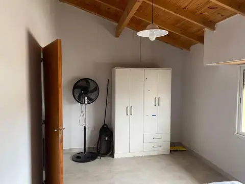 Claromeco: Casa 2 Habitaciones