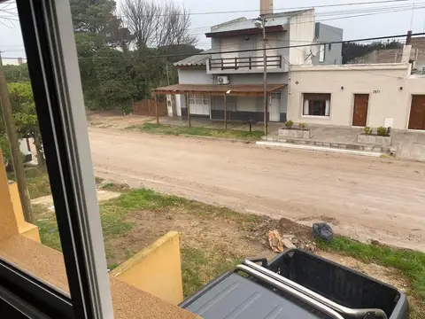 Claromeco: Casa 2 Habitaciones