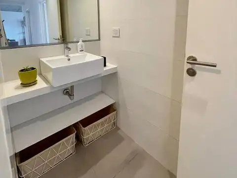 Departamento en Venta 3 años