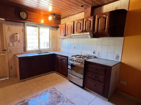 Casa en Venta en Monte Grande, USD 149.000