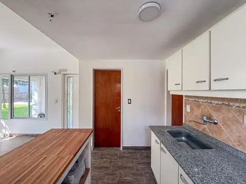 Terreno en Venta 30  mts Fondo