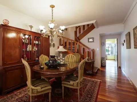 Casa en Venta en Olivos, USD 295.000