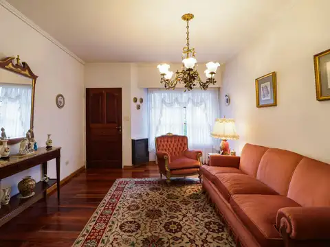 Casa en Venta 32 años