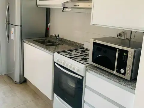 Departamento en Venta al Oeste