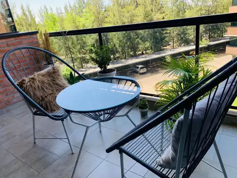 Departamento en Venta en Fisherton, USD 60.000