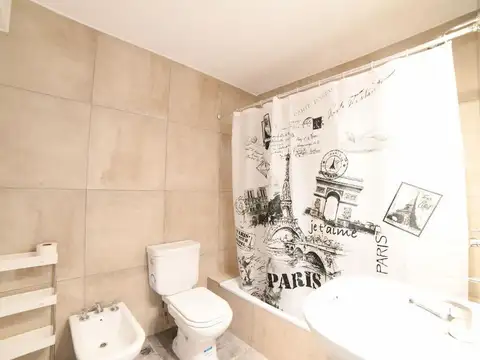 VENTA DE DEPARTAMENTO MONOAMBIENTE  EN RETIRO