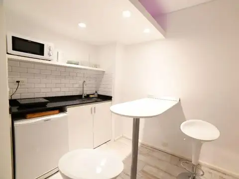 Departamento en Venta en Retiro, USD 67.000