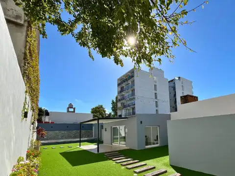 Departamento en Venta 4 años