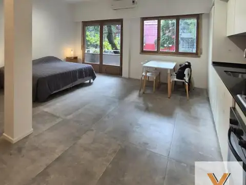 Departamento en Venta - 1 Dormitorio 1 Baño - 39mts - Palermo