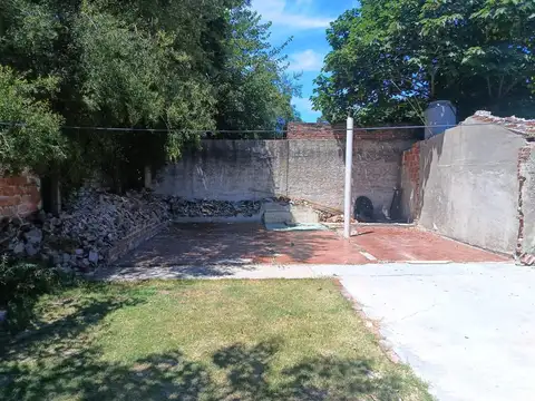 Terreno en Venta de 1260,0 m2