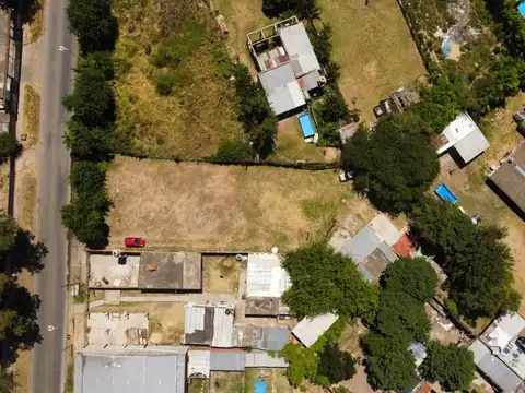 LOTE en venta en Luis Guillón