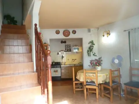 Casa en Venta de 2 dormitorios
