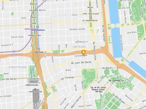 LOCALES - LOCALES - SAN TELMO, CAPITAL FEDERAL