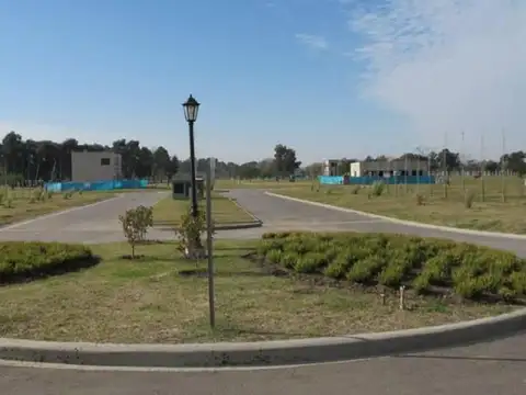 Mmc. Venta Lote Barrio San Ramón, Pilar Del Este