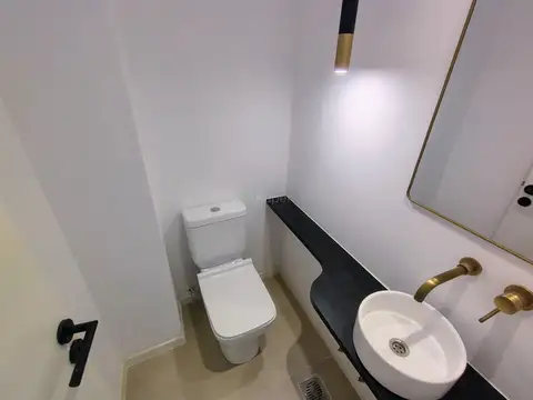Departamento  en Alquiler en Manuel Alberti, Pilar, G.B.A. Zona Norte