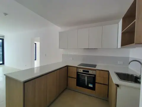 Departamento en Alquiler de 3 ambientes