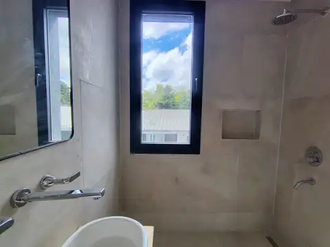 Departamento en Alquiler A Estrenar