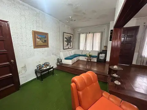 Casa en Venta de 5 dormitorios