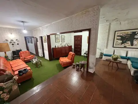 Tres Cerritos. Los Abetos 400