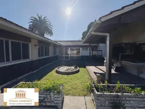 Casa - Chalet en Venta