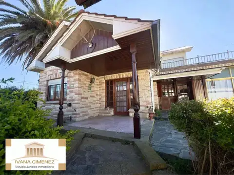 Casa - Chalet en Venta