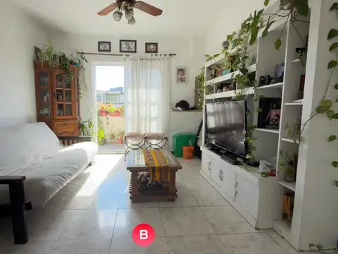Departamento - Venta - Argentina, Capital Federal - AV JUAN B JUSTO 9100