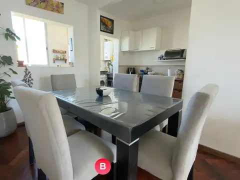 Departamento en Venta de 3 dormitorios