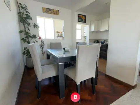 Departamento en Venta en Liniers, USD 98.000