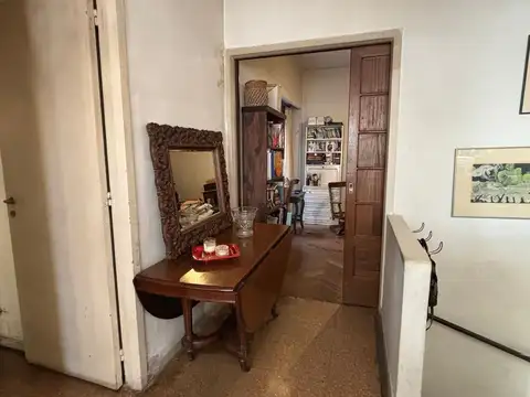 Jerónimo Salguero 1100