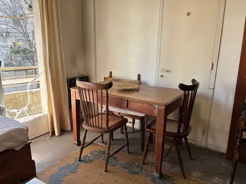 Depto Tipo Casa en Venta 81 años