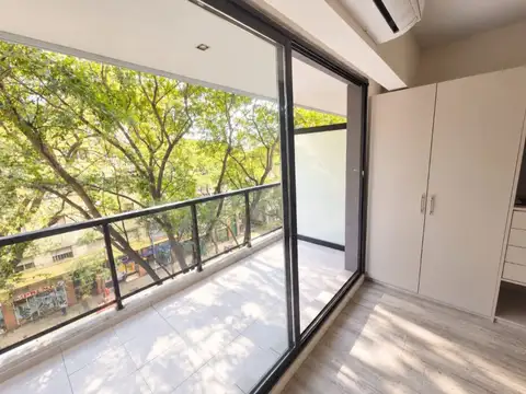 MONOAMBIENTE AMOBLADO CON AMENITIES CHACARITA