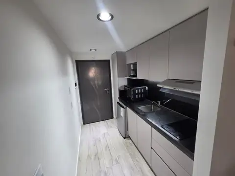 Departamento en Alquiler de Monoambiente