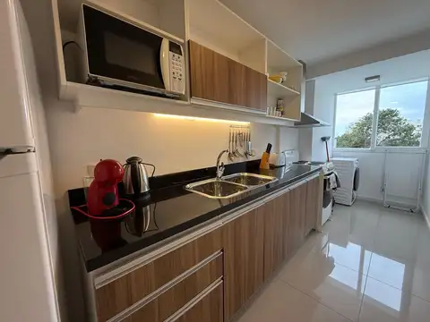 Departamento en Alquiler Temporal en Punta del Este, USD 5.250