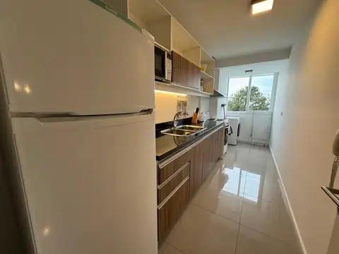 Departamento en Alquiler Temporal 11 años