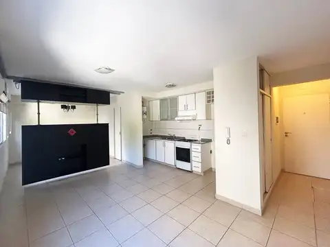 Departamento en Venta en Morón, USD 39.900