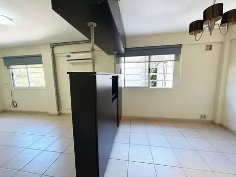 DEPARTAMENTO MONOAMBIENTE MORON