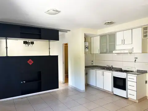 Departamento en Venta en Morón, Partido de Morón