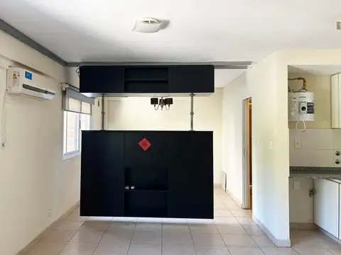 Departamento en Venta de Monoambiente