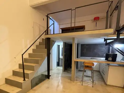 Loft venta Villa Urquiza modulable multi-propósito
