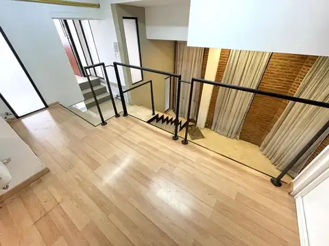 Departamento 5 ambientes con 2 baños