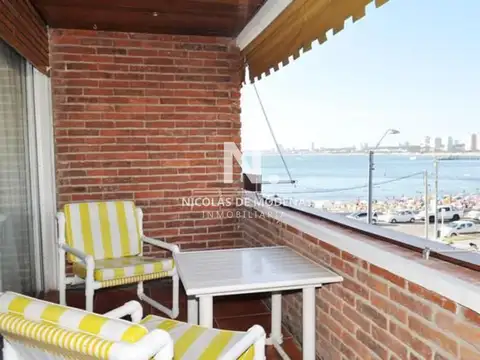 Departamento en Venta de 3 dormitorios