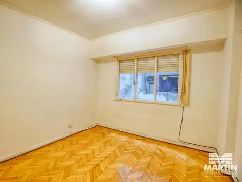 Departamento en Venta 37 años