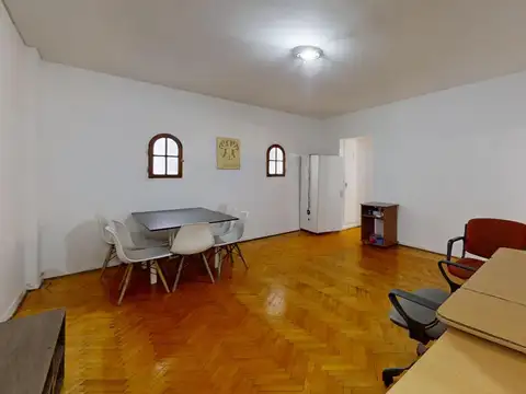 Departamento en Venta de 2 Ambientes en Belgrano con Lavadero