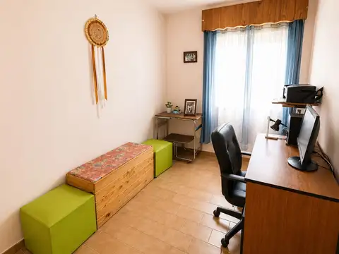 Pje. El Alpataco 100