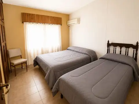 Duplex en Pasaje El Alpataco 155