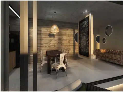 Departamento en Venta 1 año