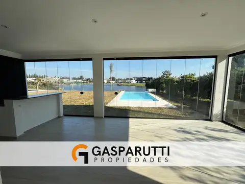 Casa en Venta en San Matías a la Laguna
