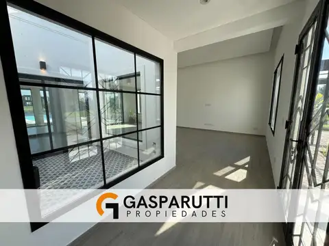 Casa en Venta en San Matias, USD 480.000