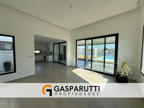 Casa en Venta A Estrenar